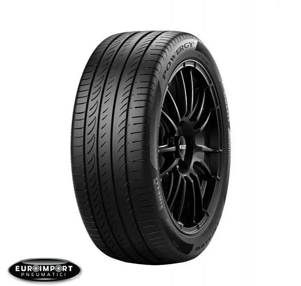 Pirelli POWERGY  225/40 R18 92 Y  XL  TL BORDINO